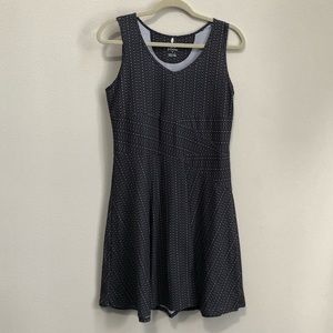 PrAna athletic dress yoga/golf/tennis